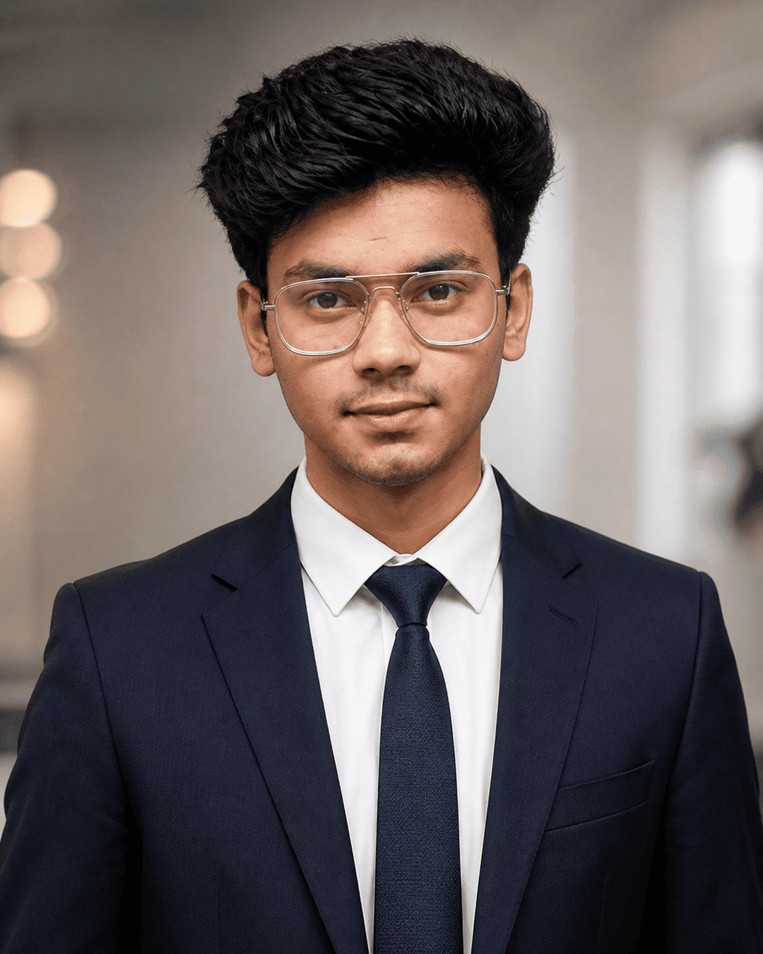 Tanuj Kashyap